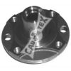 CAUTEX 481043 Wheel Hub